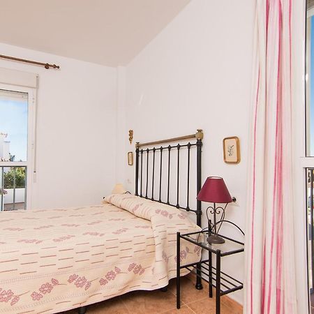 Apartamento Las Torres Conil De La Frontera Luaran gambar